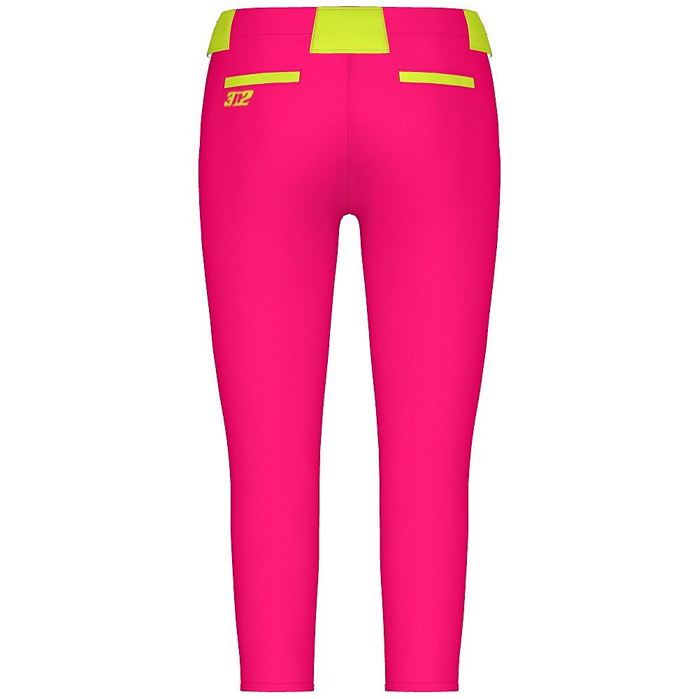 Neon Women's Classic Fit 2-Tone Knicker