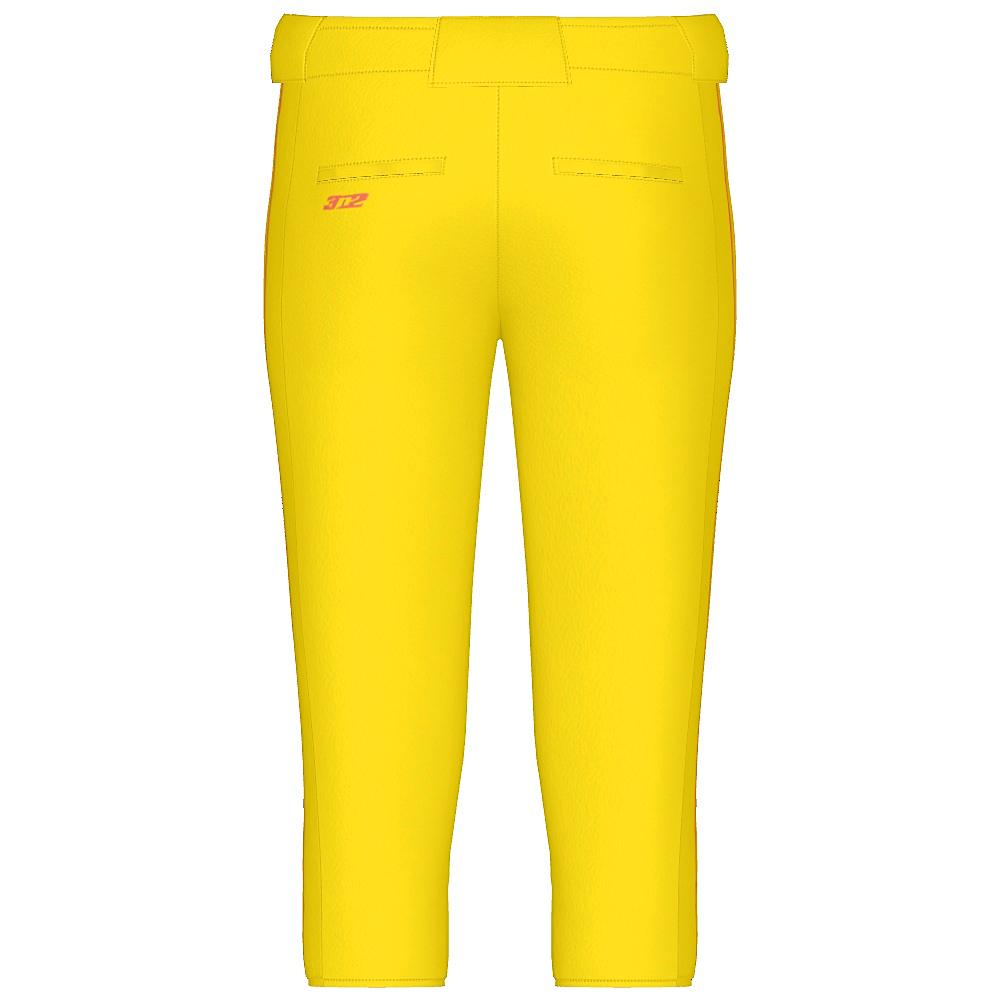 Neon Mens Classic Fit Single Pipe Knicker