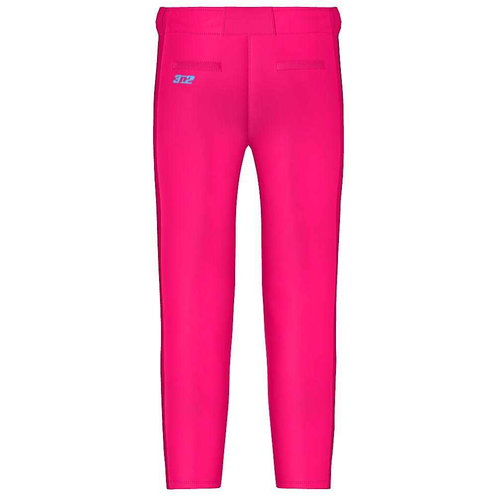Neon Men's Classic Fit Triple Pipe Pant