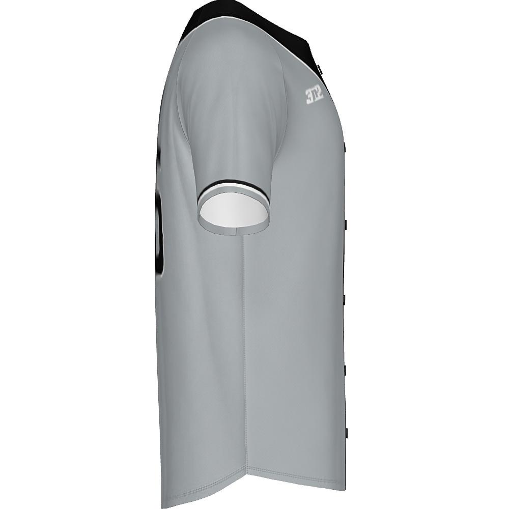 Men's Retro Placard FB
