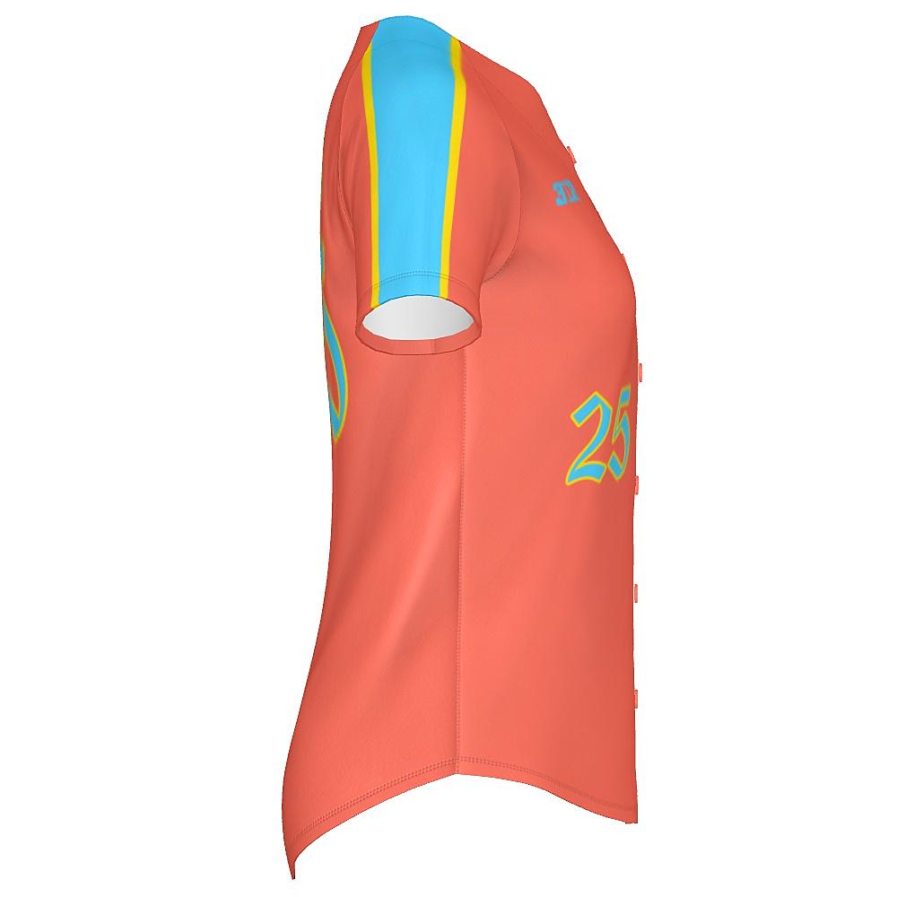 Neon Women's Panel FB