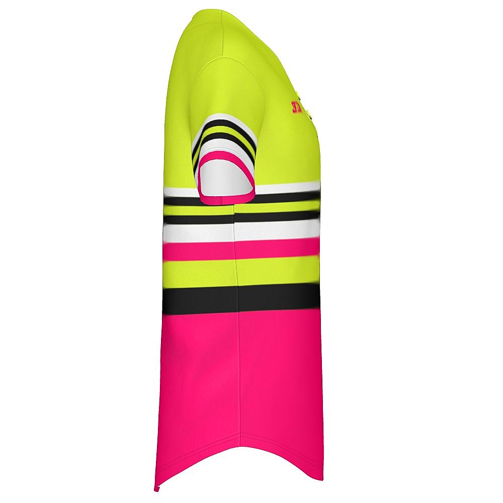 Neon Men's Tequila Sunrise 2B