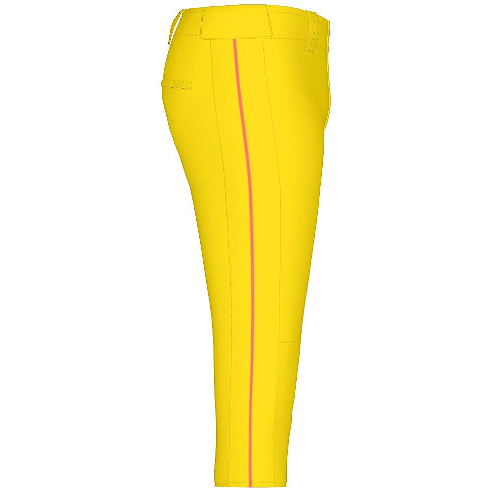 Neon Mens Classic Fit Single Pipe Knicker