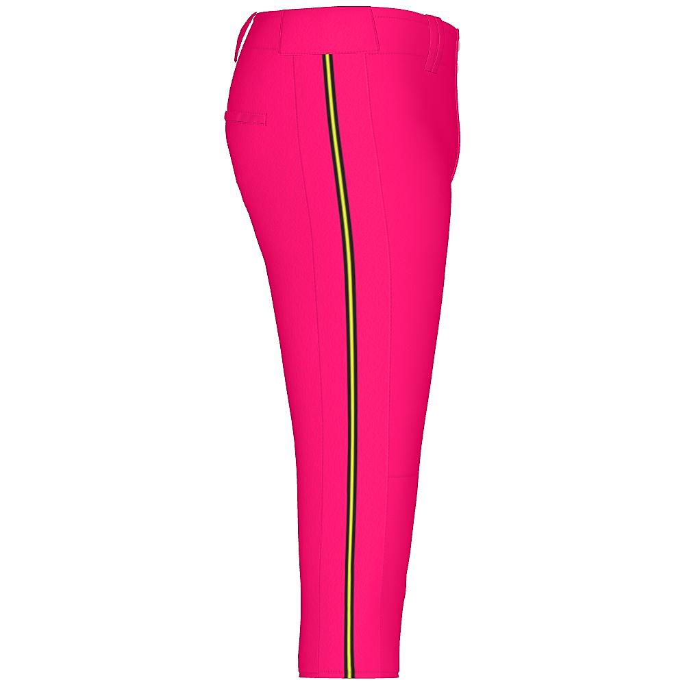Neon Mens Classic Fit Triple Pipe Knicker