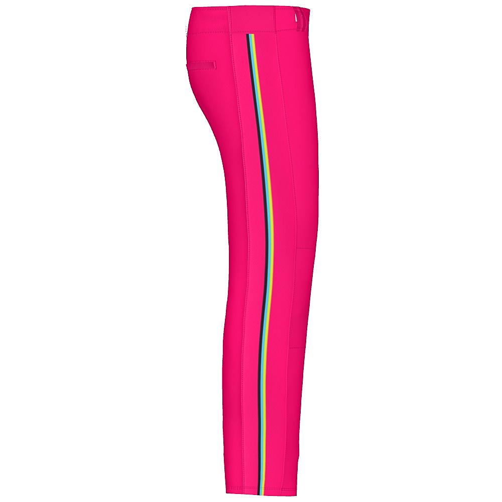 Neon Men's Classic Fit Triple Pipe Pant