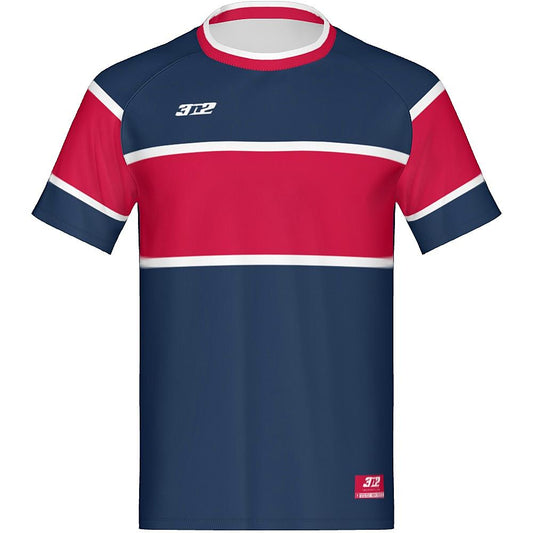 Men's Big Stripe CN