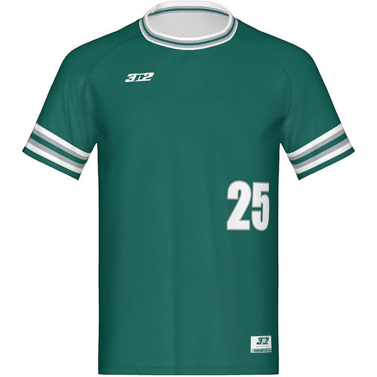 Men's Classic Stripe CN