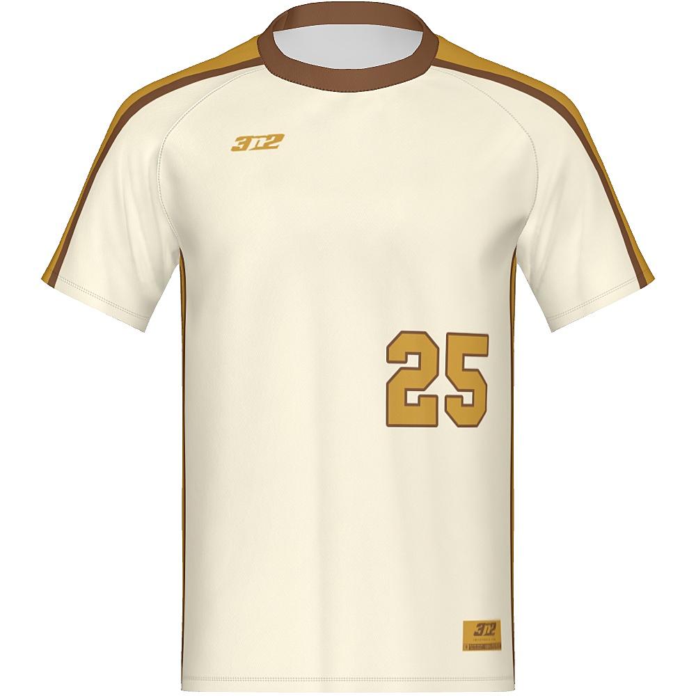 Men's Side Stripe CN