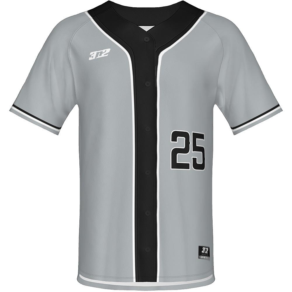 Men's Retro Placard FB