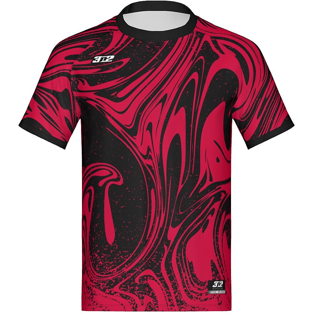 Men's Swirl CN