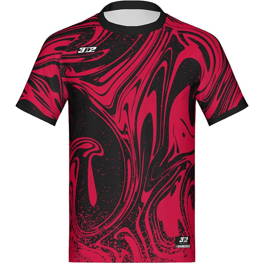 Men's Swirl CN