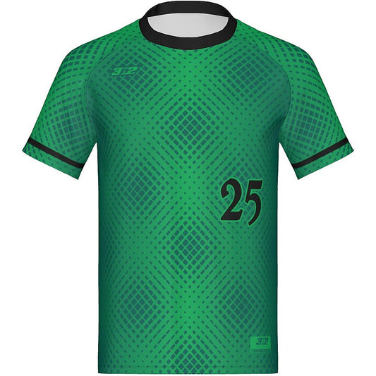 Men's Reptile CN