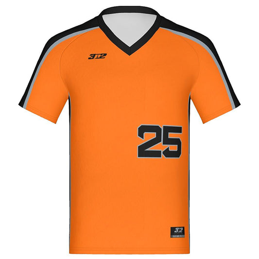 Men's Side Stripe VN