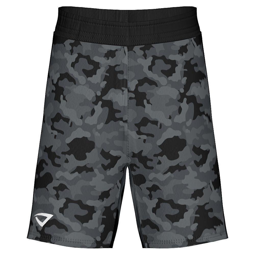 Men's Legacy  Camo Practice Short