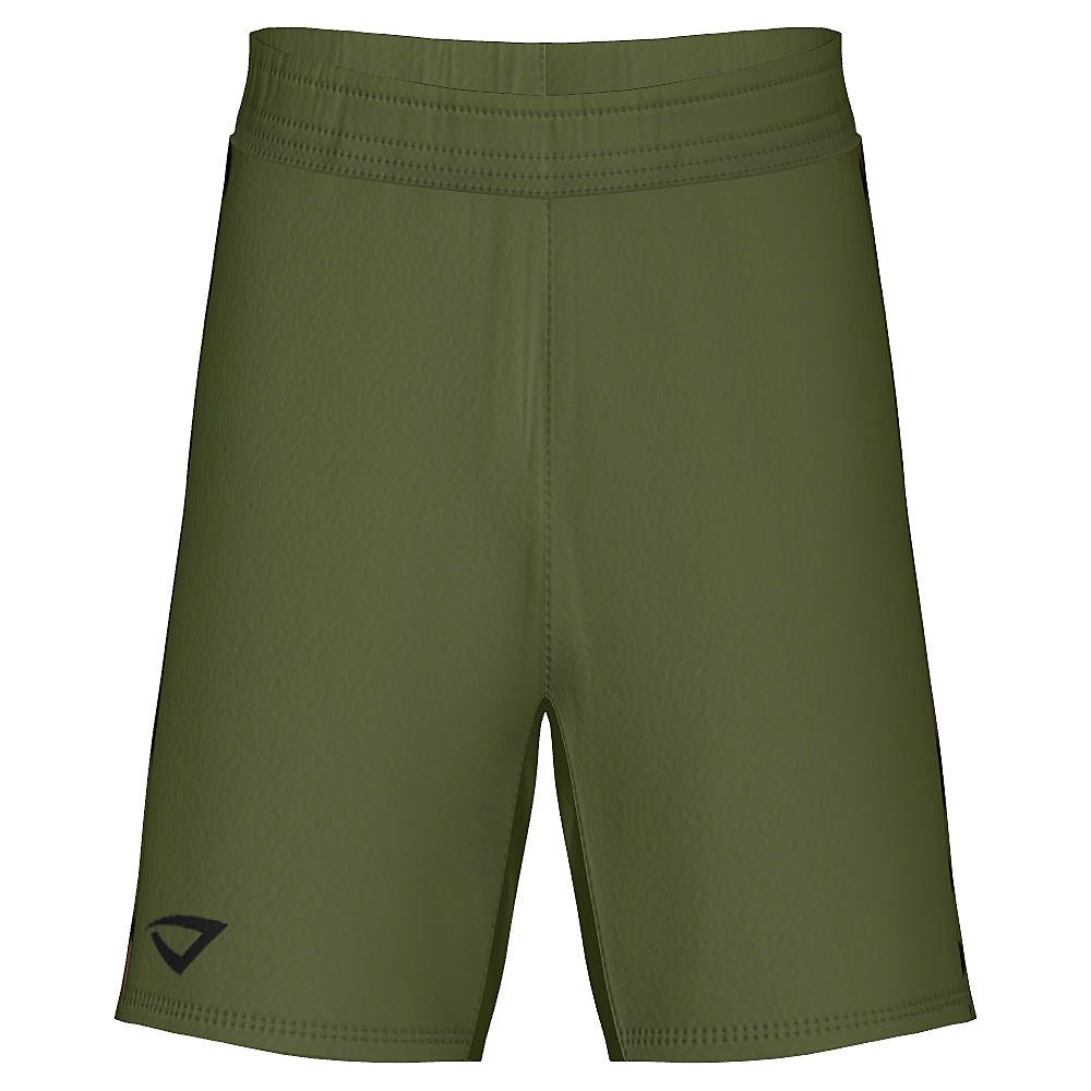Men's Legacy  Camo Panel Practice Short