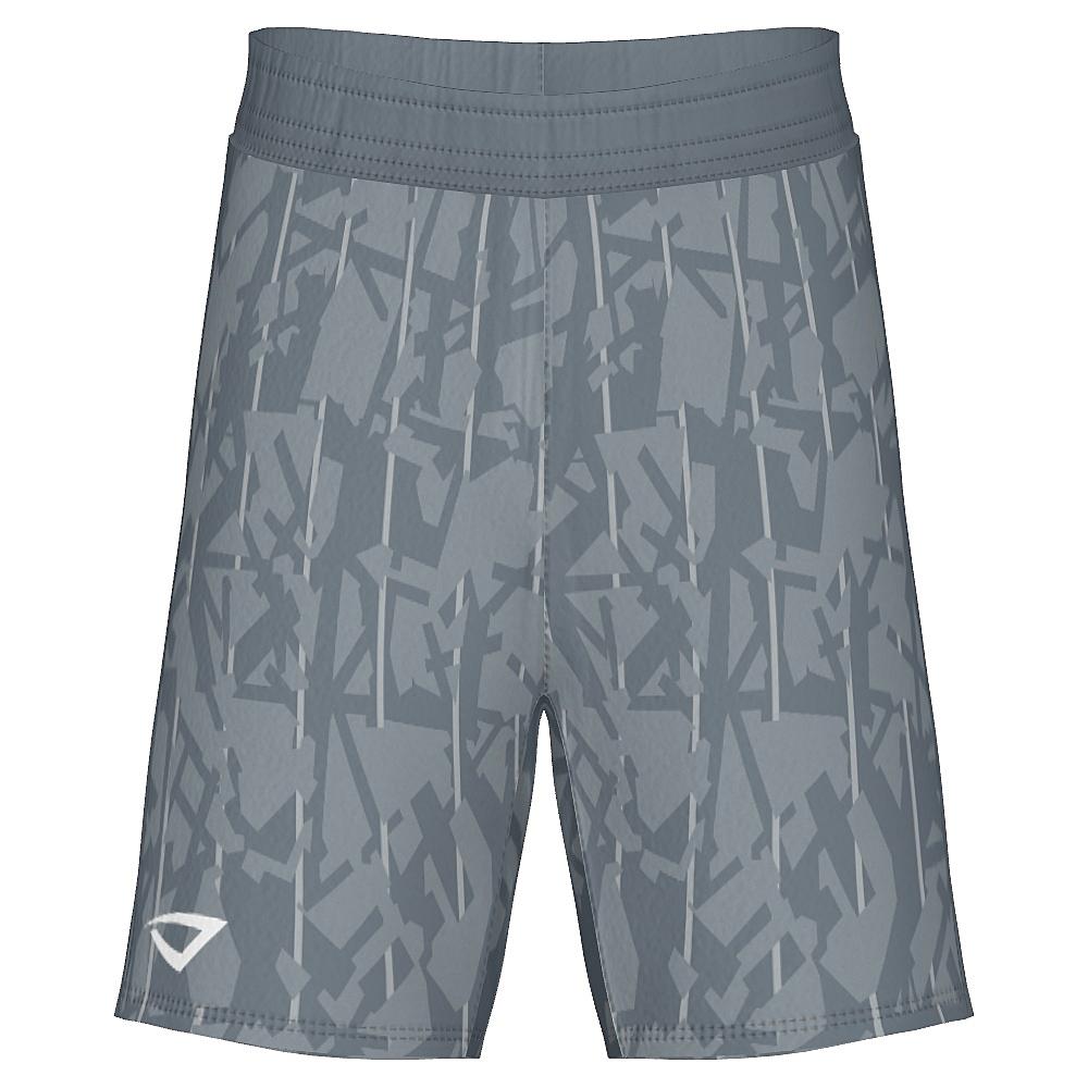 Men's Legacy  Fractured Pin Practice Short