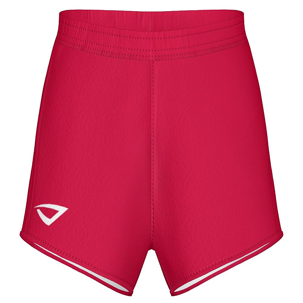 Women's Dynasty  Solid Practice Short
