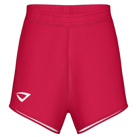 Women's Dynasty  Solid Practice Short