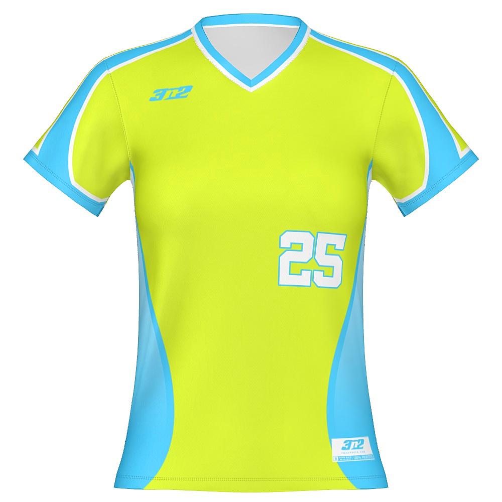 Neon Women's Gradient Evolution VN