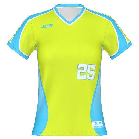 Neon Women's Gradient Evolution VN