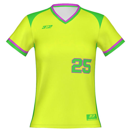 Neon Women's Slider VN