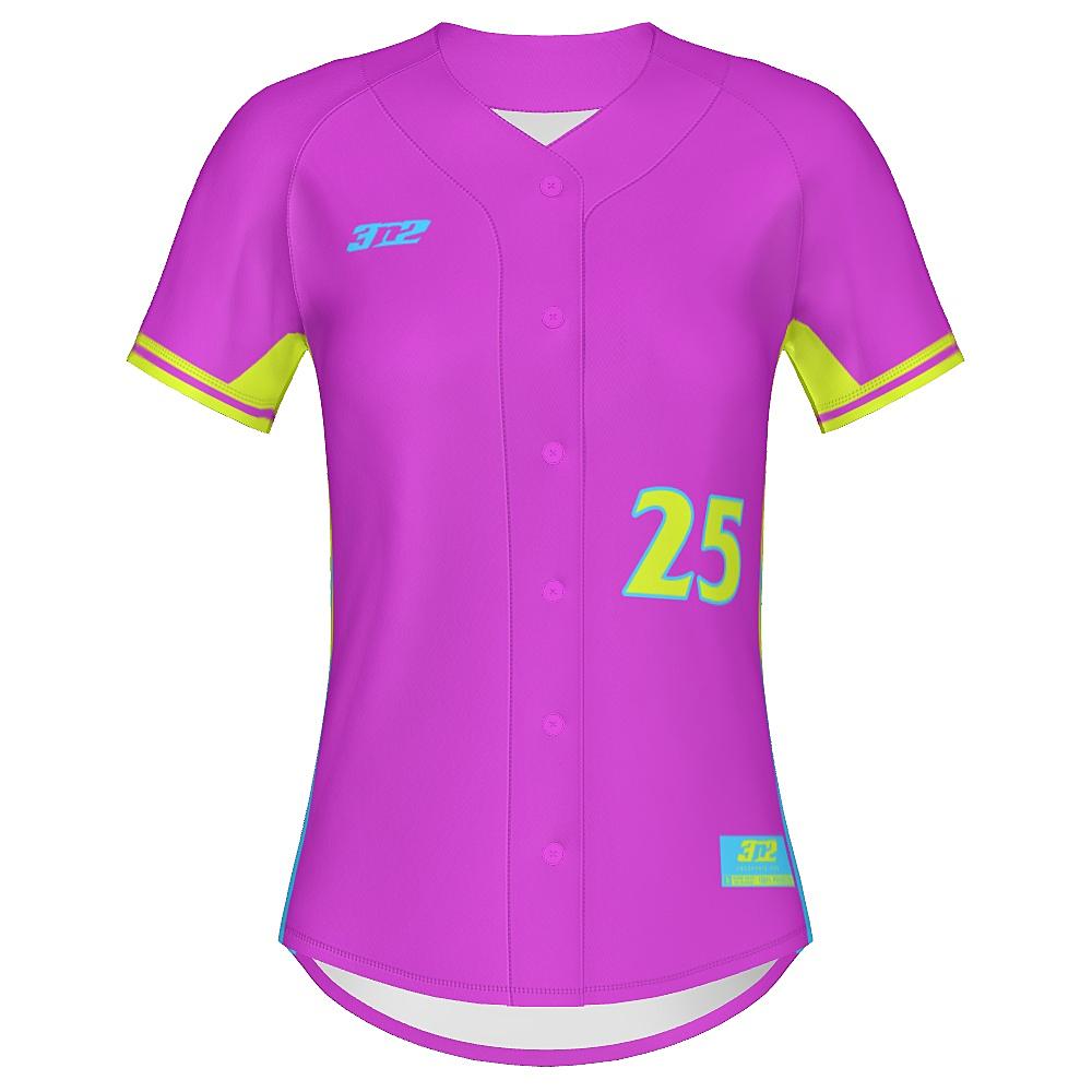 Neon Women's Glider FB