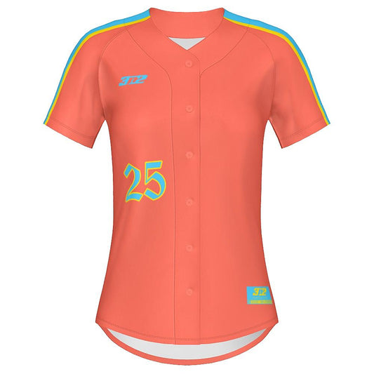 Neon Women's Panel FB