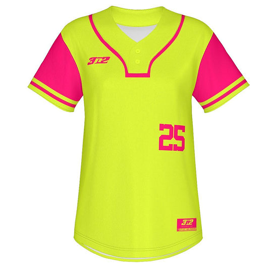 Neon Women's Blockout 2B