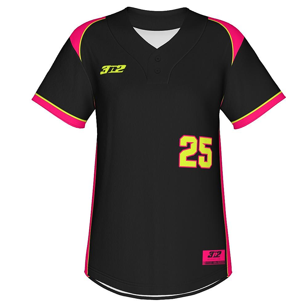 Neon Women's Slider 2B