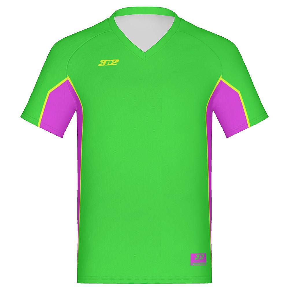 Neon Men's Over Under VN