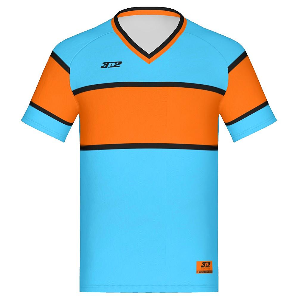 Neon Men's Big Stripe VN