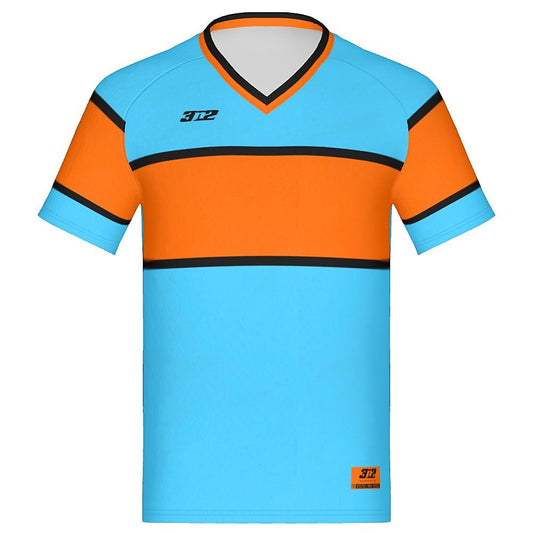 Neon Men's Big Stripe VN