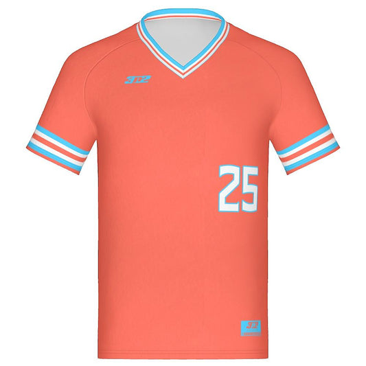 Neon Men's Classic Stripe VN
