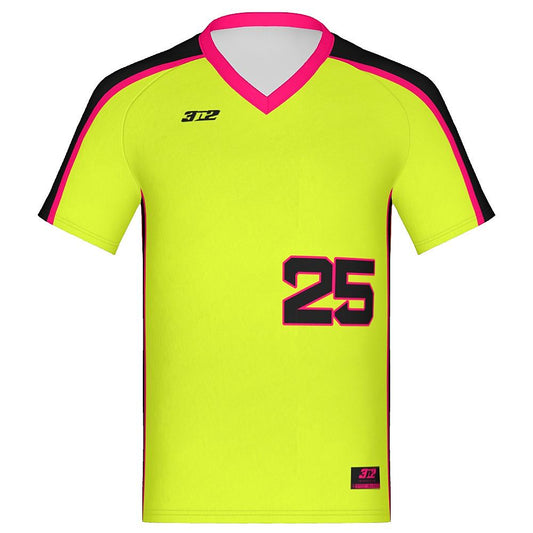 Neon Men's Side Stripe VN
