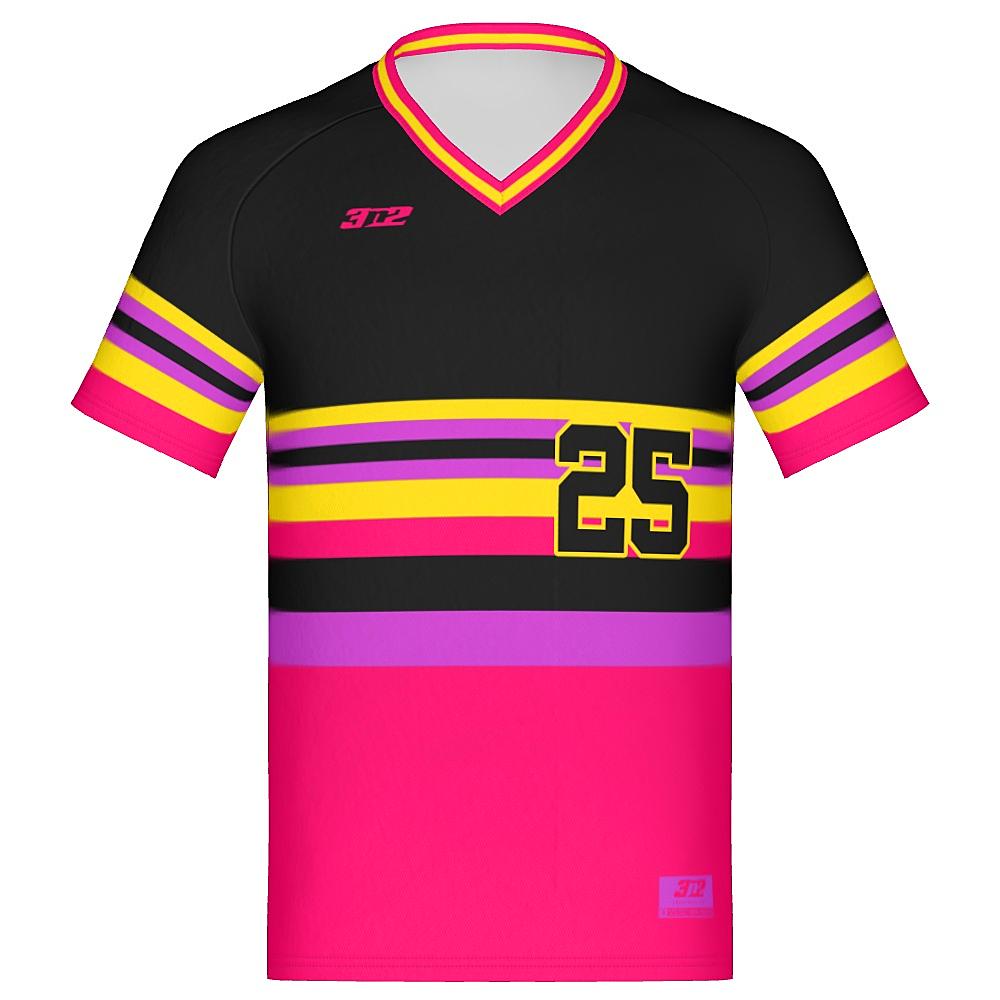 Neon Men's Tequila Sunrise VN