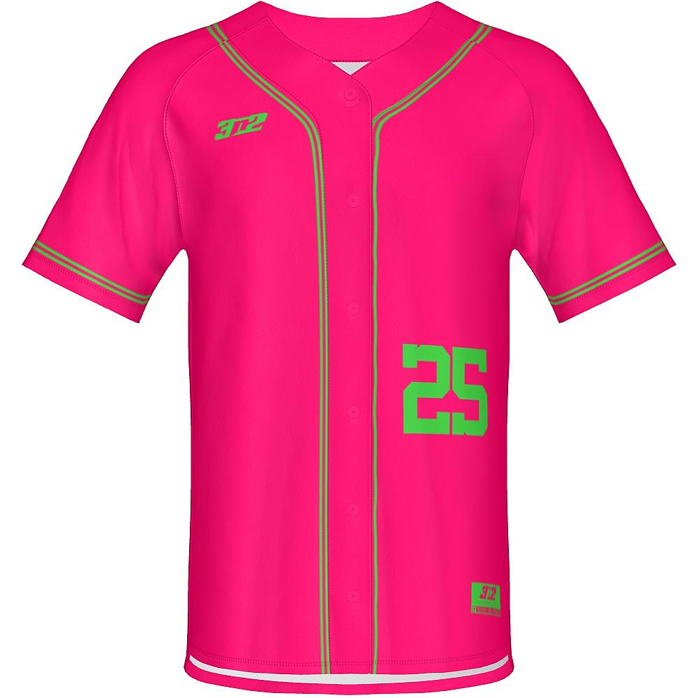 Neon Men's Classic Triple Pipe FB
