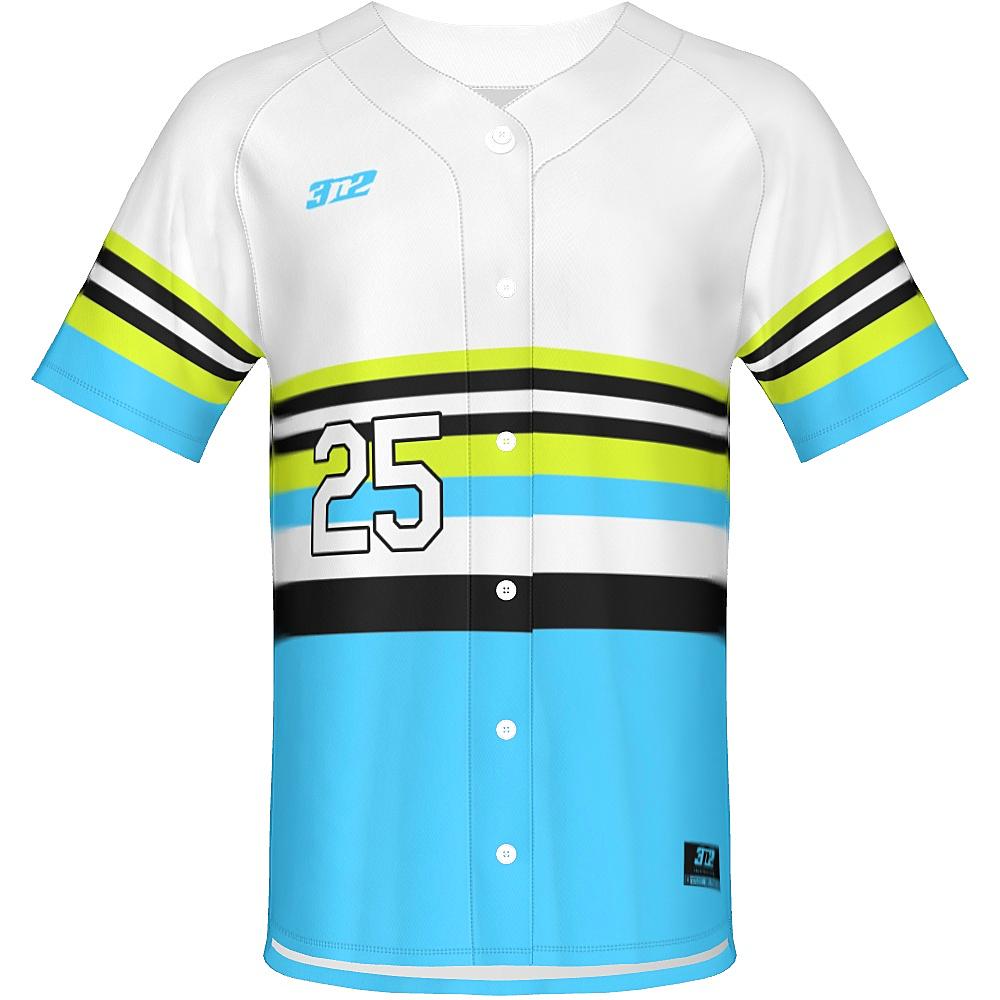 Neon Men's Tequila Sunrise FB
