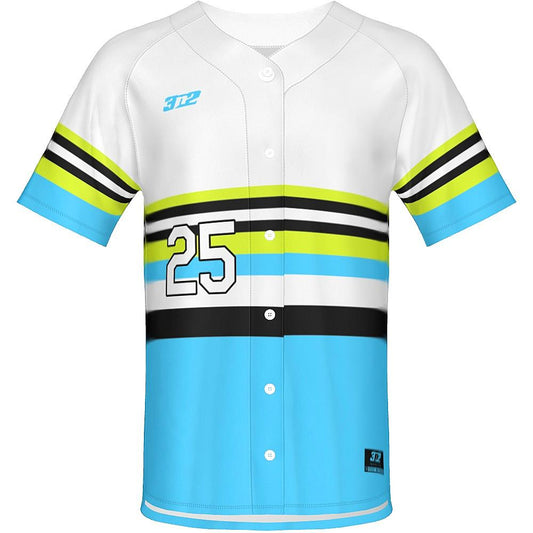 Neon Men's Tequila Sunrise FB
