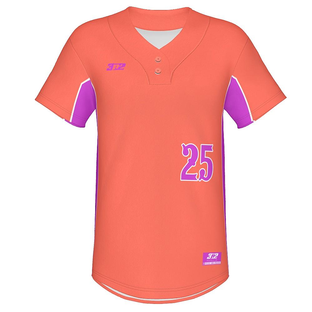 Neon Men's Over Under 2B