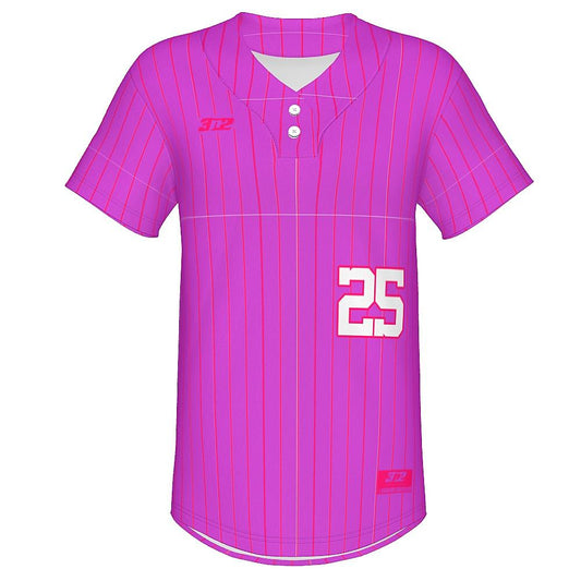 Neon Men's Pinstripe 2B