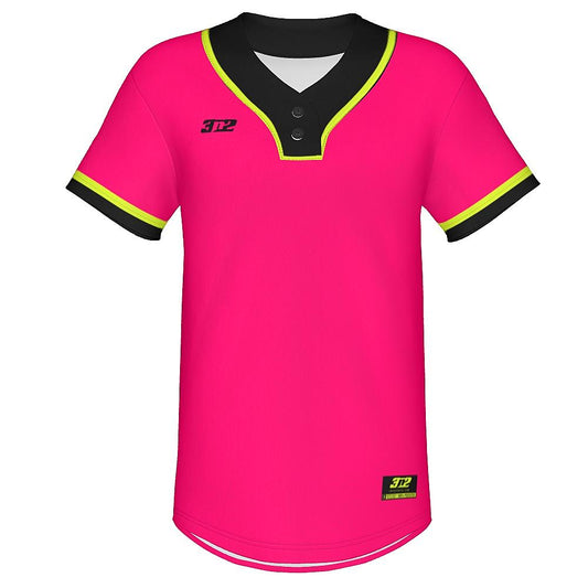 Neon Men's Retro Placard 2B