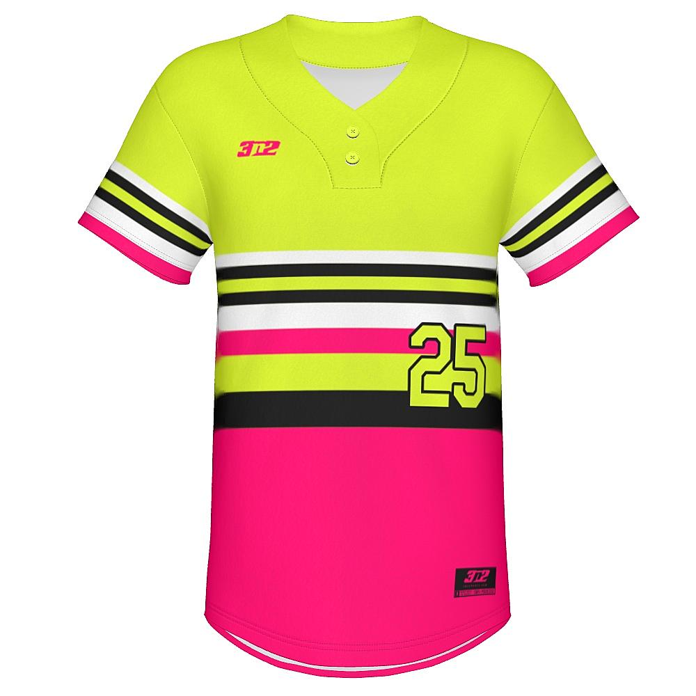 Neon Men's Tequila Sunrise 2B