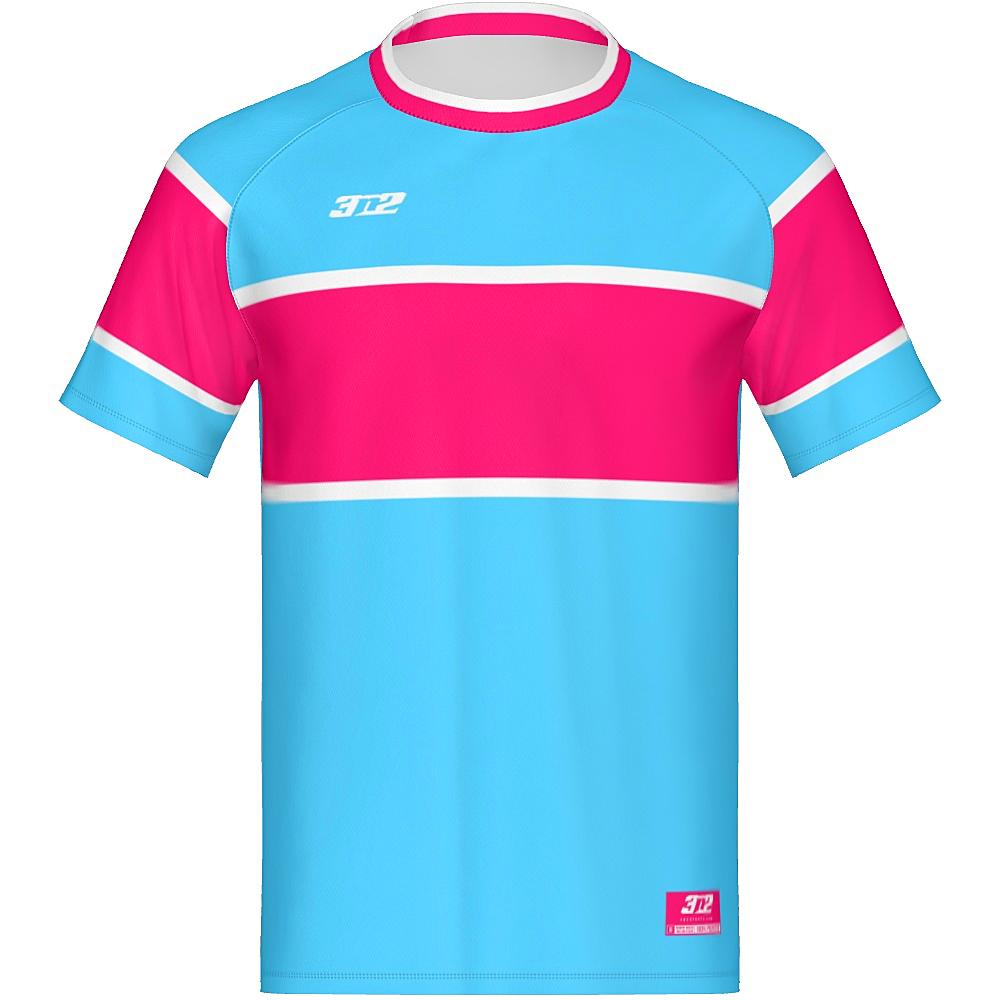 Neon Men's Big Stripe CN