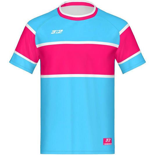 Neon Men's Big Stripe CN