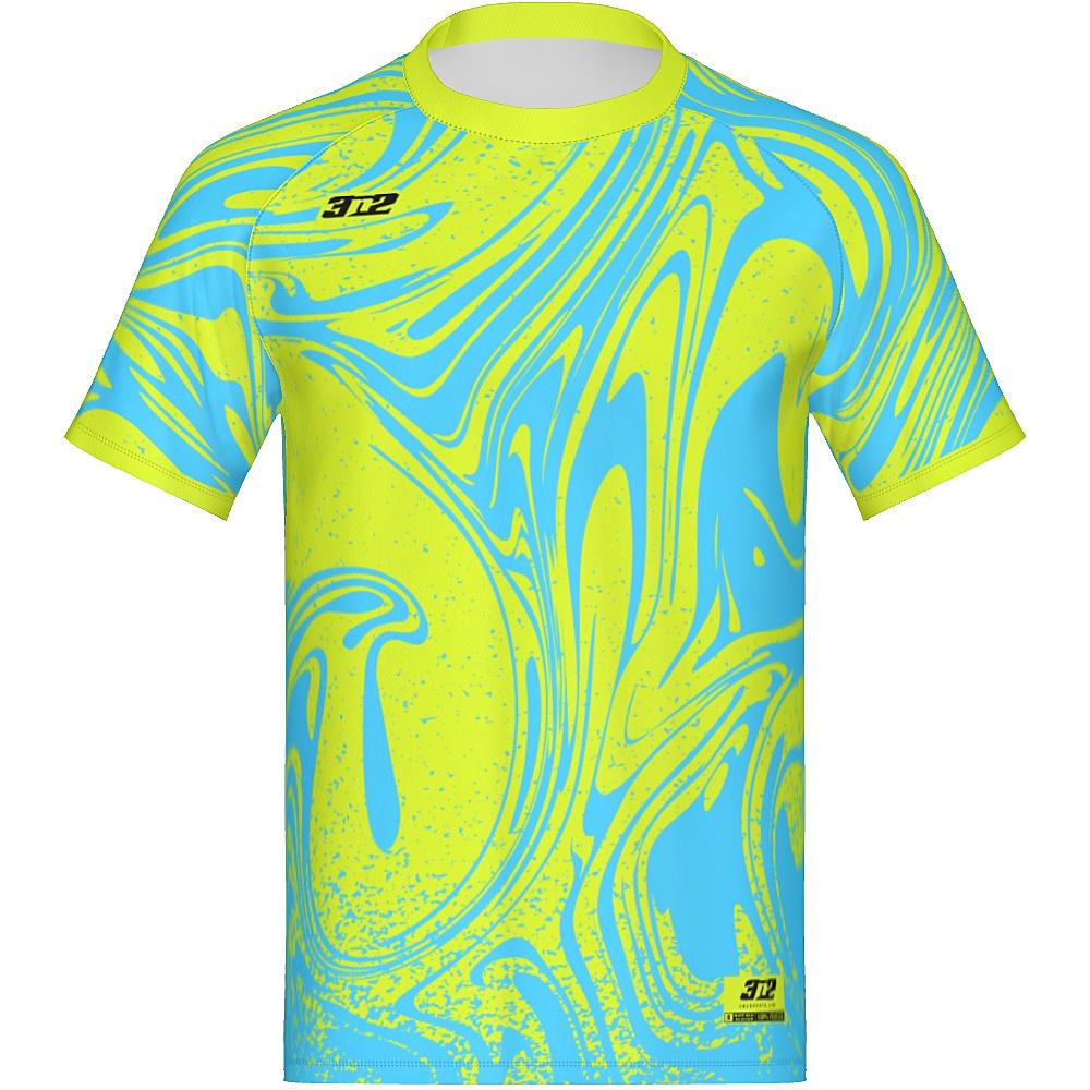 Neon Men's Swirl CN