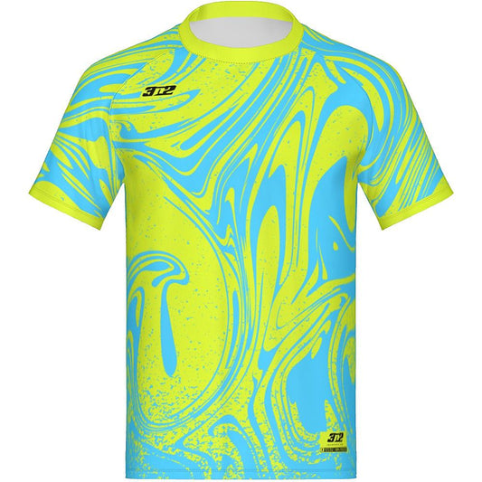 Neon Men's Swirl CN