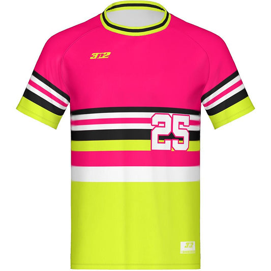 Neon Men's Tequila Sunrise CN
