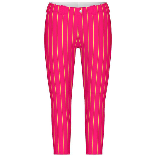 Neon Women's Classic Fit Pinstripe Knicker