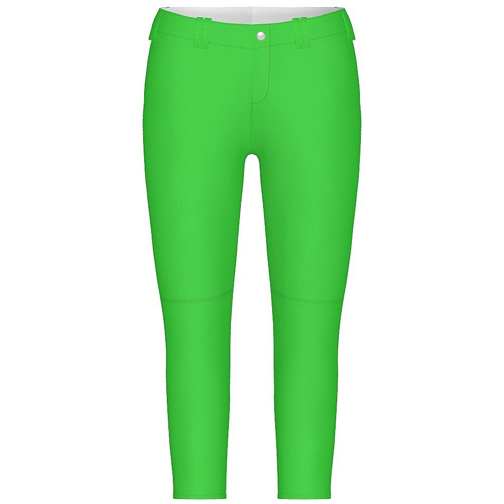 Neon Women's Classic Fit Single Pipe Knicker