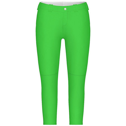 Neon Women's Classic Fit Single Pipe Knicker